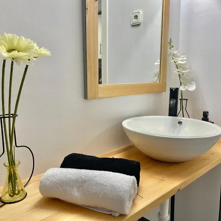 Apartment S_apartamento